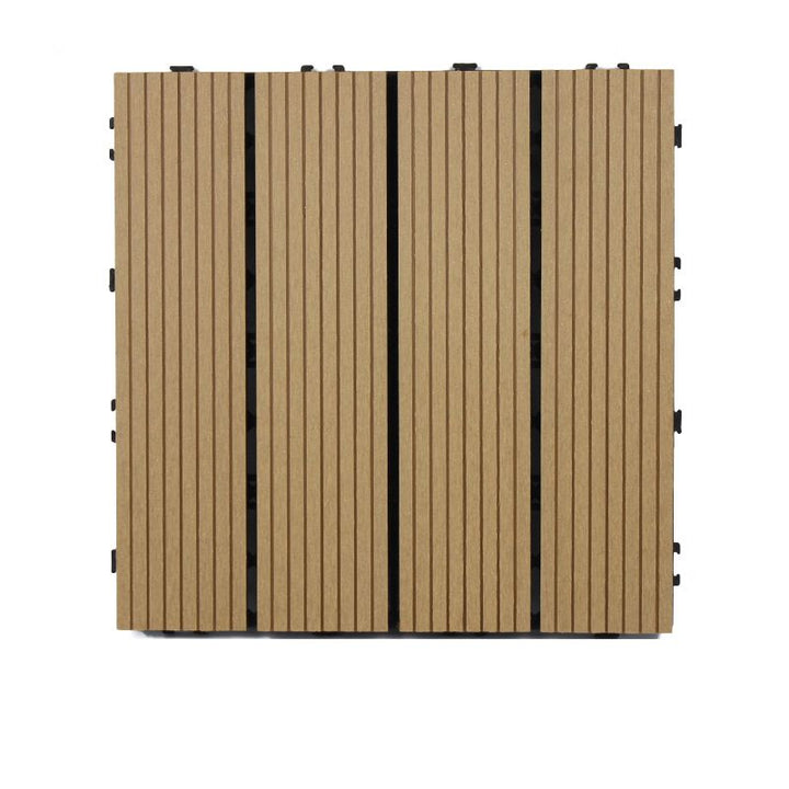 Lisslune | Classic Floor Tile Composite Outdoor Floor Tile Floor Tile