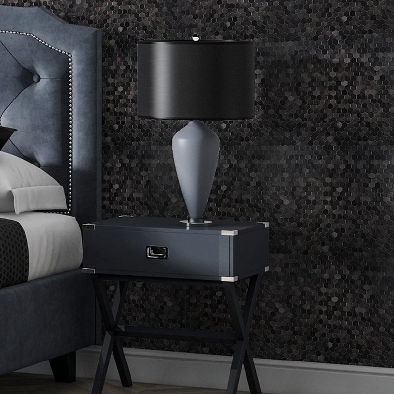 Lisslune | Mosaic Tiles - Waterproof Peel and Stick Wall Tile with Hexagonal Shape