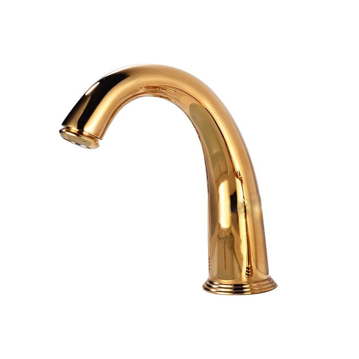 Lisslune | Glam Style Faucet Widely used sink faucet with 2 handles and 3 holes