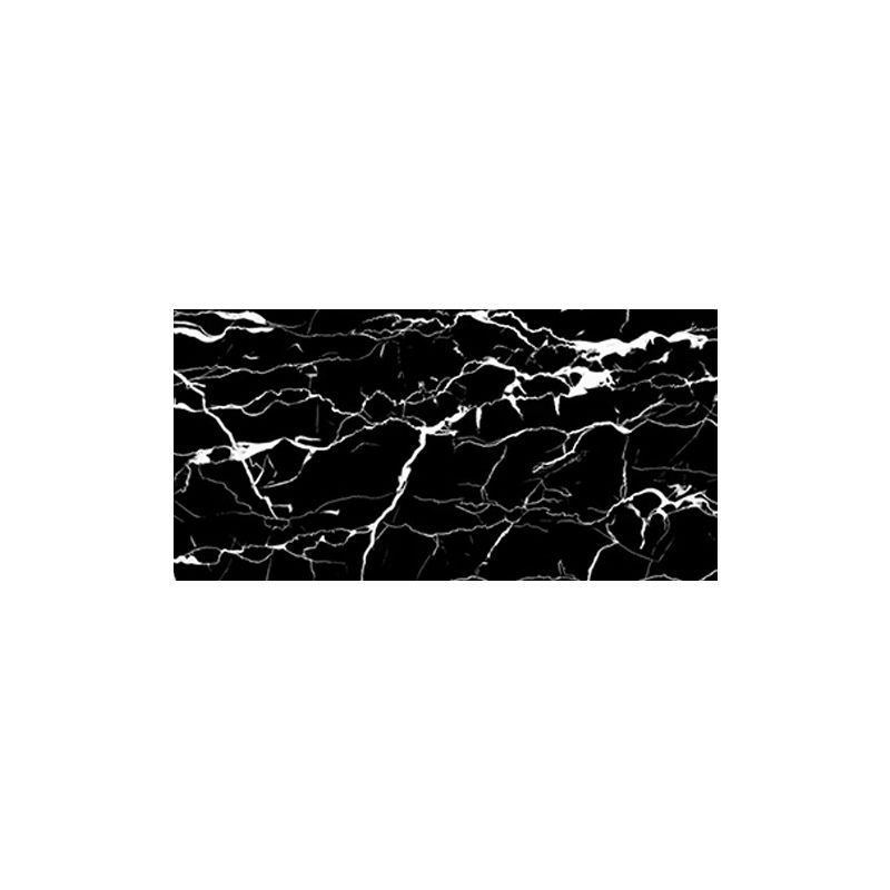 Lisslune | PVC Peel and Stick Wall Tile Modern Peel & Stick Mosaic Tile