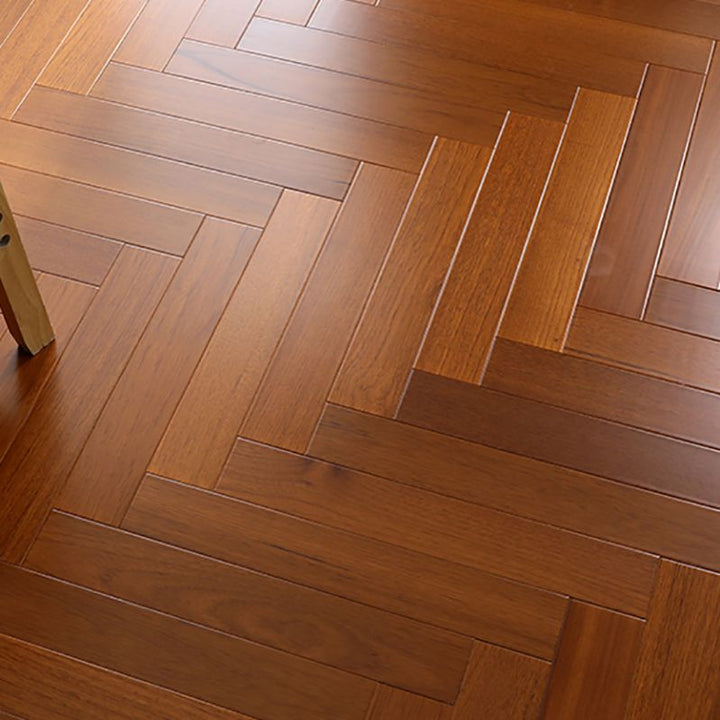 Lisslune | Indoor Laminate Flooring Wood Scratch Resistant Laminate Flooring