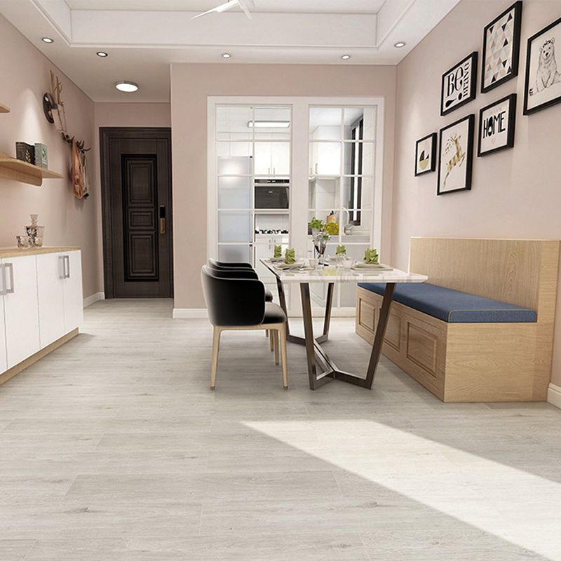 Lisslune | Waterproof laminate flooring scratch-resistant peel and stick laminate planks floor
