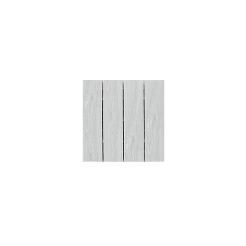 Lisslune | Outdoor Floor Patio Strip Composite Square Waterproof Deck Board