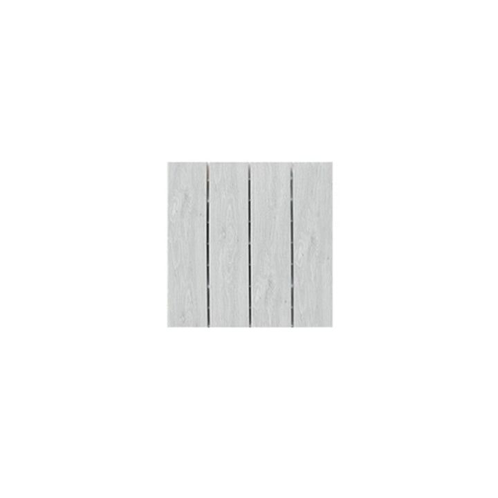 Lisslune | Outdoor Floor Patio Strip Composite Square Waterproof Deck Board