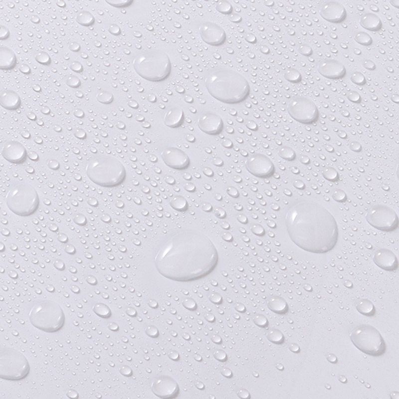 Lisslune | Modern Wallpaper Rectangular Peel and Stick Splash Guard Wall Tile