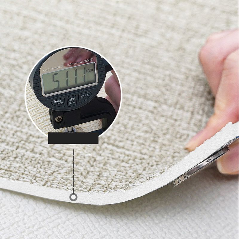 Lisslune | Basic Peel and Stick Trim Waterproof Backwall Panels for the Living Room