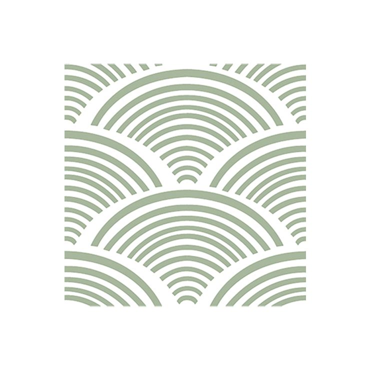 Lisslune | Modern Mosaic Tile Peel and Stick Tile Pvc Kitchen Backsplash Peel and Stick Wall Tile