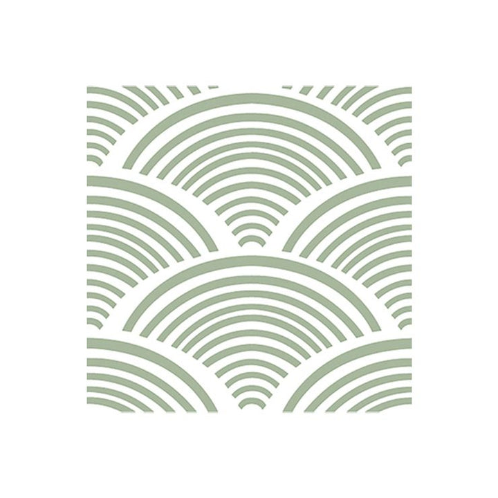 Lisslune | Modern Mosaic Tile Peel and Stick Tile Pvc Kitchen Backsplash Peel and Stick Wall Tile