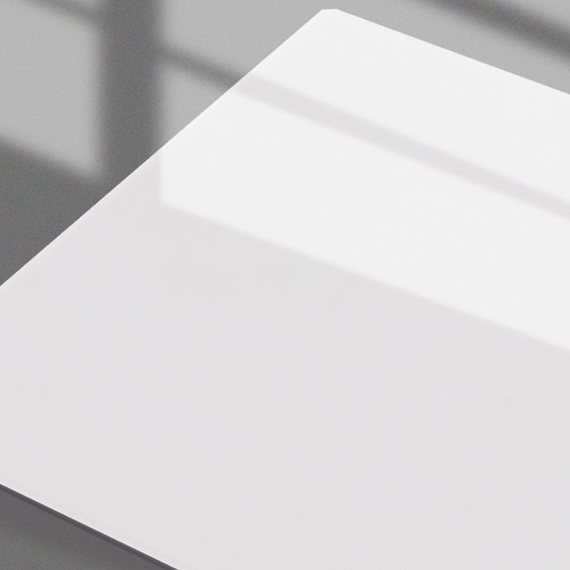 Lisslune | Modern Wallpaper Rectangular Peel and Stick Splash Guard Wall Tile