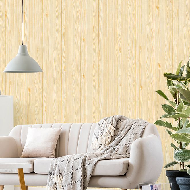 Lisslune | Indoor Wall Panel Waterproof Peel and Stick Wall Cladding