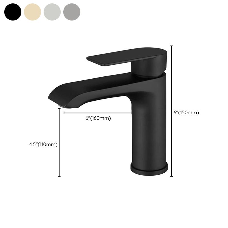 Lisslune | Single handle faucets Glam Style sink faucets for the bathroom