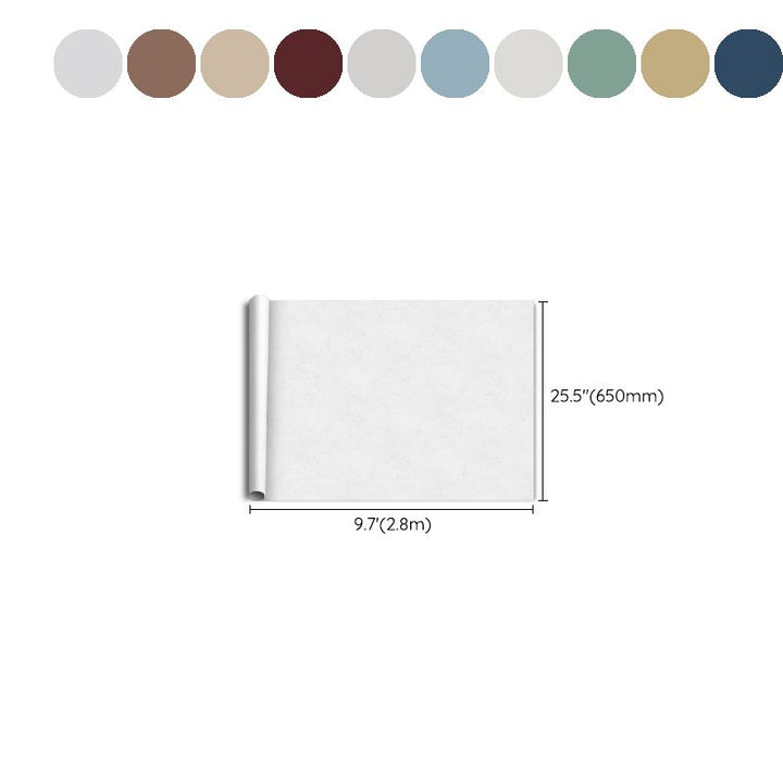 Lisslune | Contemporary Wall Tile Solid Waterproof Peel and Press Wall Access Panel