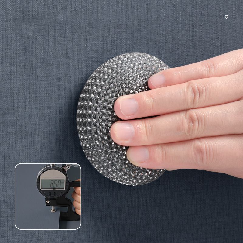 Lisslune | Modern Wall Panel Solid Color Peel and Stick Waterproof Wall Ceiling for Living Room