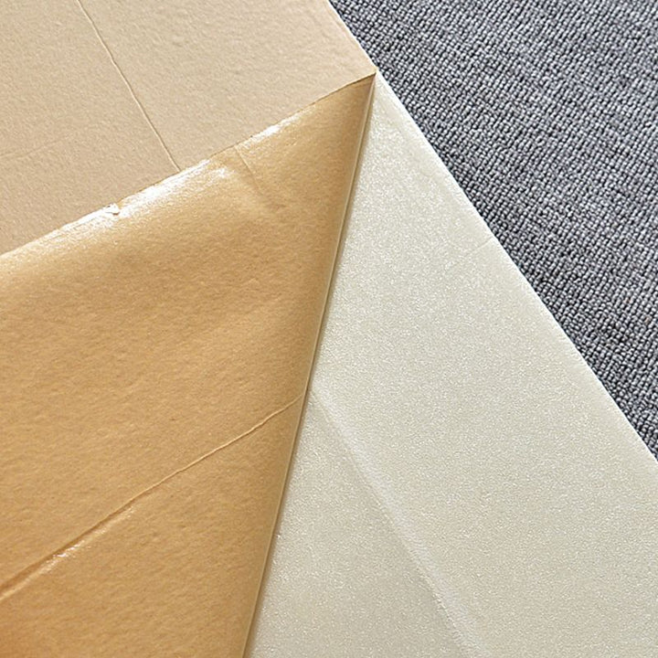 Lisslune | Contemporary waterproof 3D wall panel veneer for peeling and sticking for interior walls