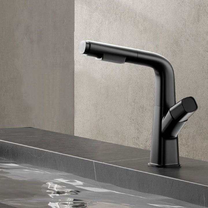 Lisslune | Contemporary Style Fixtures Widely Used Knob Handles Fixtures for the Bathroom