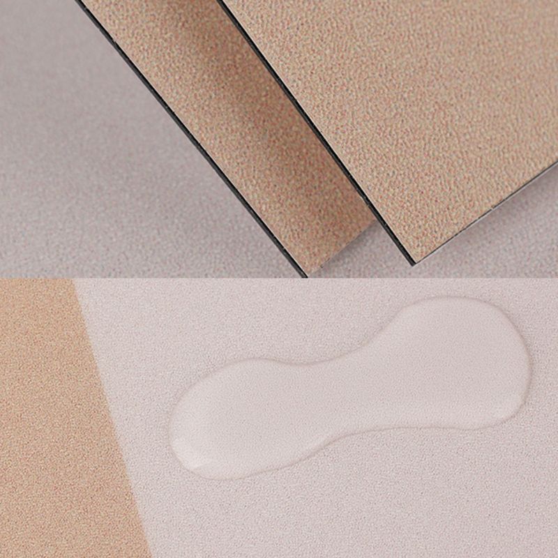 Lisslune | Square Interior Vinyl Tile Peel and Stick Waterproof Vinyl Tile