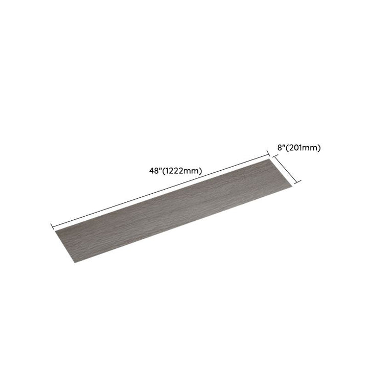 Lisslune | Maple Modern Click Lock Laminate Stain Resistant Laminate Floor