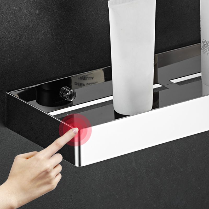 Lisslune | Modern Bathroom Accessories Hardware Set Bathroom Shelf Bathroom Accessories Set