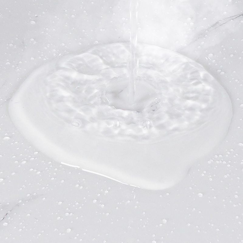 Lisslune | Polished waterproof marbled sheet back panel peel and stick interior insert