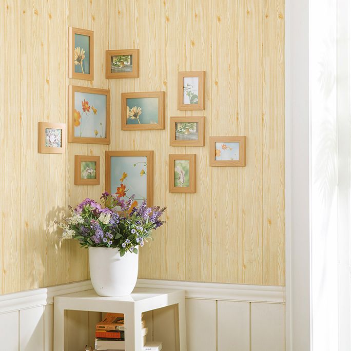 Lisslune | Indoor Wall Panel Waterproof Peel and Stick Wall Cladding