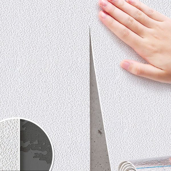 Lisslune | Peel-and-Stick Wall Access Panel Plastic Wall Access Panel with Waterproof