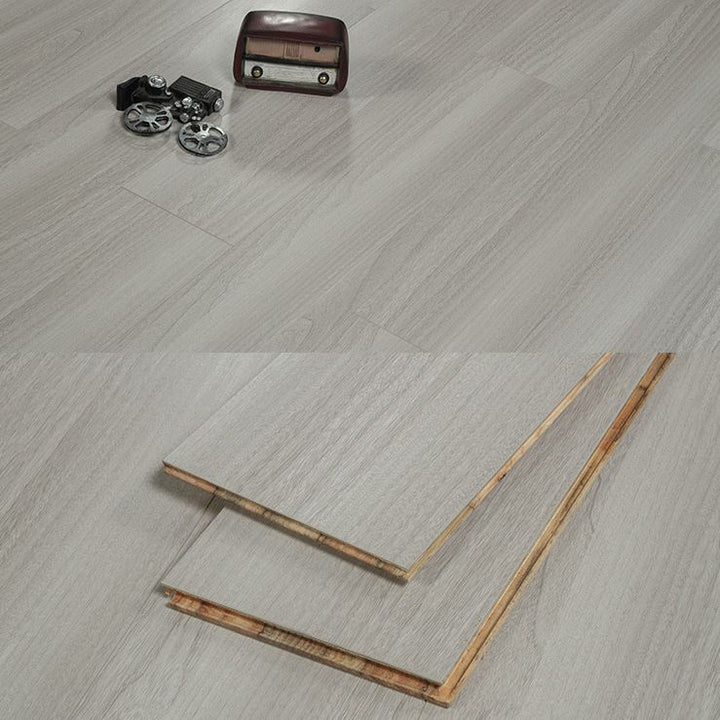 Lisslune | Mold-resistant laminate flooring wood waterproof laminate floorboards