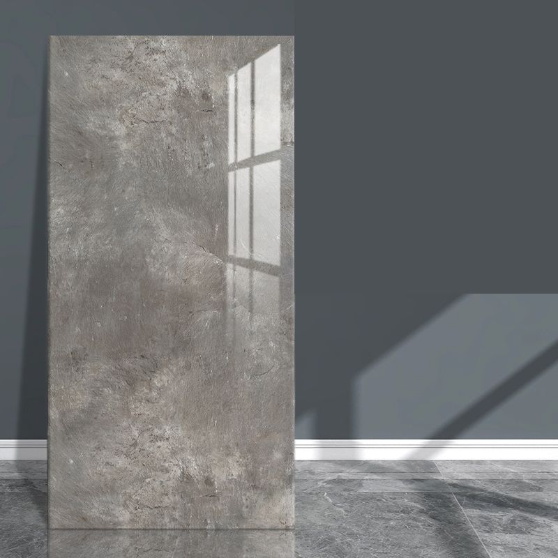 Lisslune | Bathroom Wall Floor Tile Peel and Stick Marble Pattern Wall Floor Tile