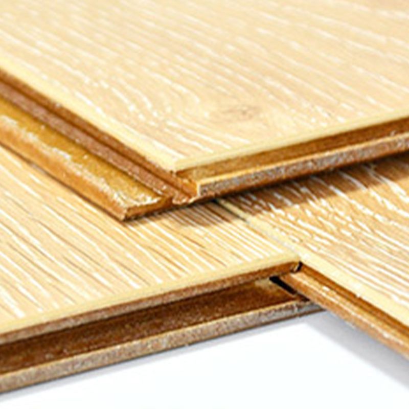 Lisslune | Modern Wood Laminate Flooring Stain-Resistant Laminate Plank Flooring