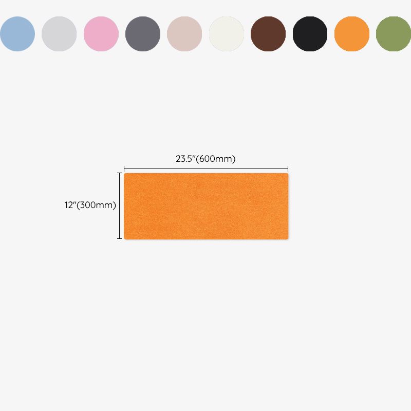 Lisslune | Modern Style Wall Paneling Peel and Stick Wall Paneling with Padding