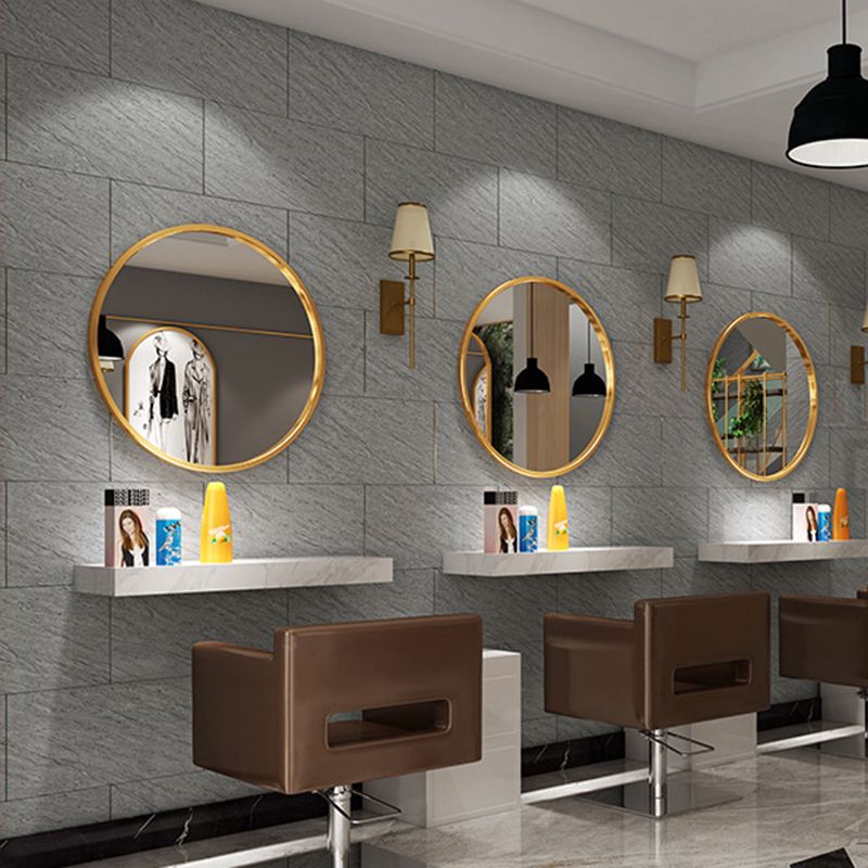 Lisslune | Modern Peel-and-Stick Wall Tile PVC Peel/Stick Wall Tile