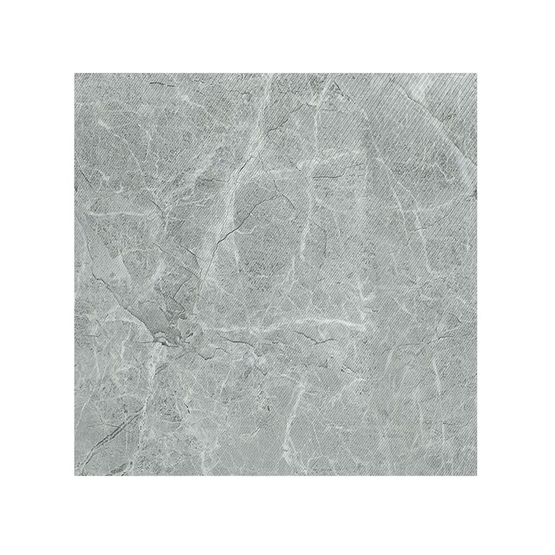 Lisslune | Peel and Stick Vinyl Flooring Marble Look Vinyl Flooring with Square Edge