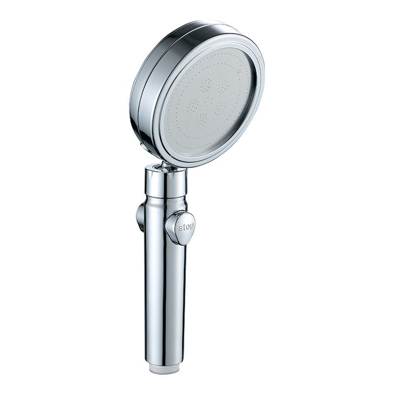 Lisslune | 5-Spray Sample Shower Head Combo Contemporary Adjustable Shower Head