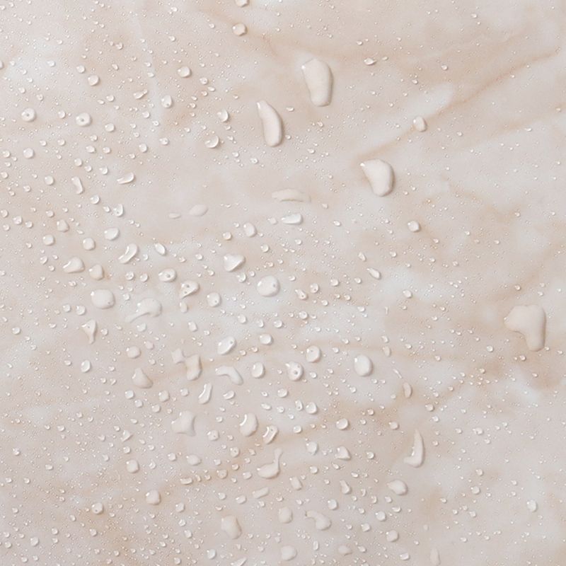 Lisslune | Bathroom mosaic tile marble print peel-and-stick backsplash tile