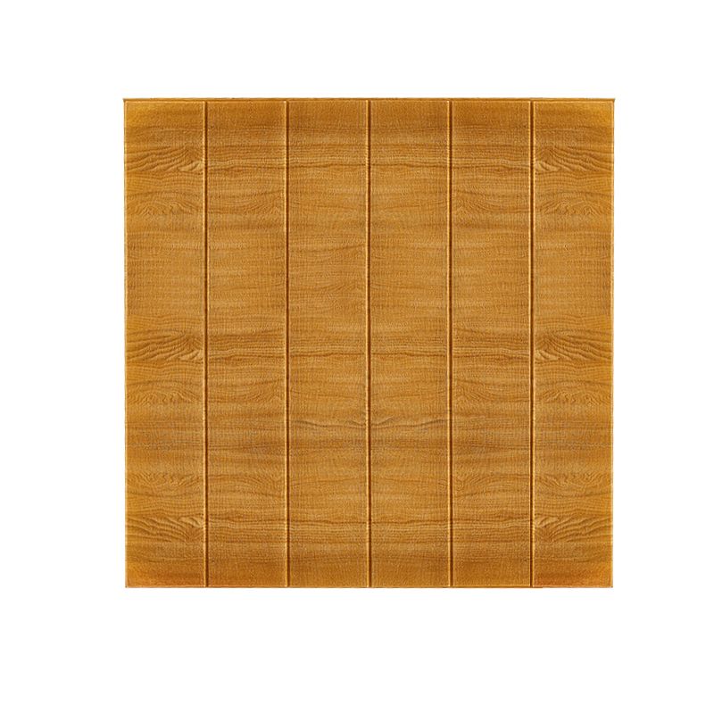 Lisslune | Indoor Wall Panel Waterproof Peel and Stick Wall Cladding