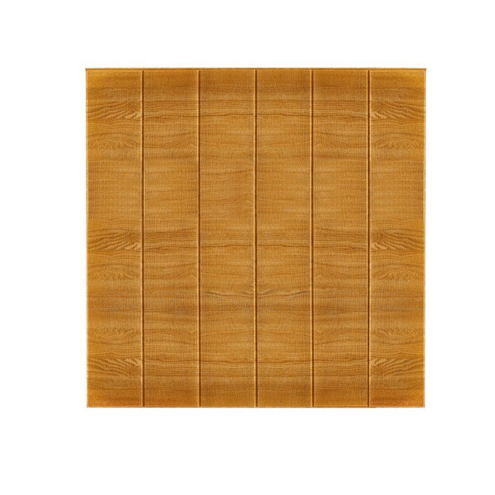 Lisslune | Indoor Wall Panel Waterproof Peel and Stick Wall Cladding