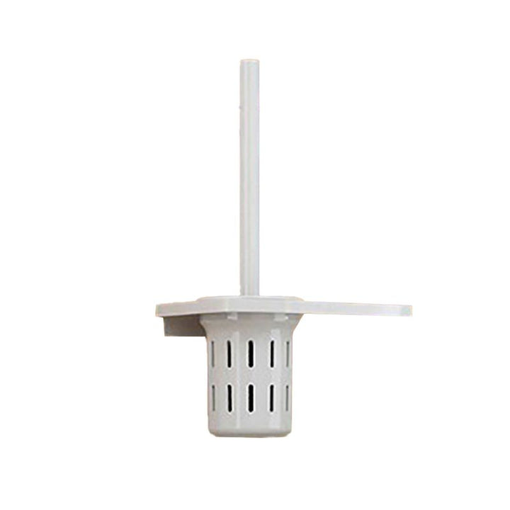 Lisslune | Modern Bathroom Hardware Set Towel Bar White Bathroom Shelf Bathroom Hardware Set