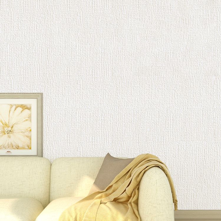 Lisslune | Soundproof PVC Tin Back Panel Solid Color Peel and Stick Interior Wall Panel