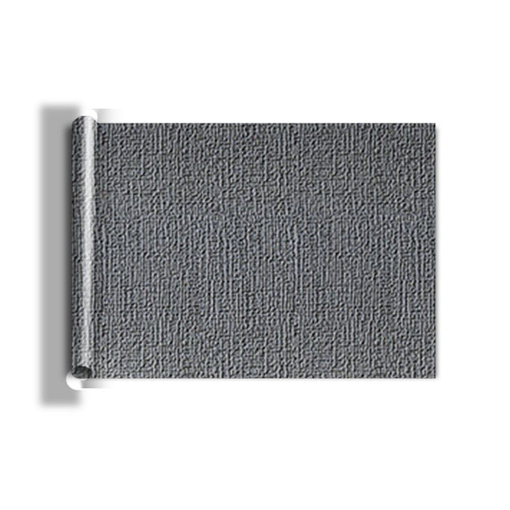 Lisslune | Foam wall panel fireproof living room solid color removable and stick-on wall panel