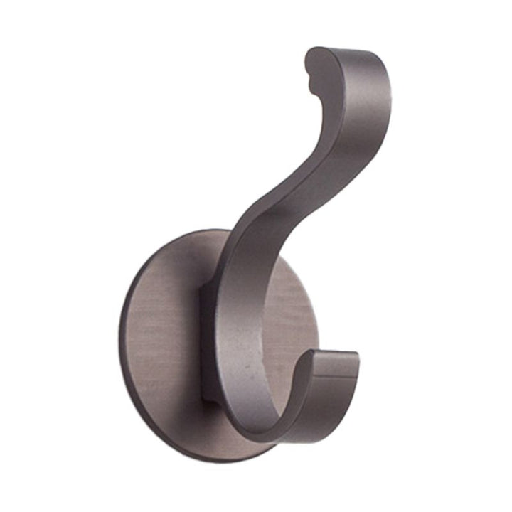 Lisslune | Minimalist Bathroom Accessories individually or in a set Matte Black Bathroom Hardware