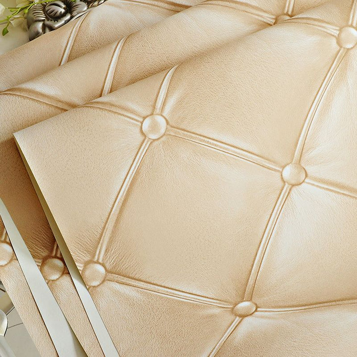 Lisslune | Wall paneling PVC Peel and Stick waterproof wall cladding