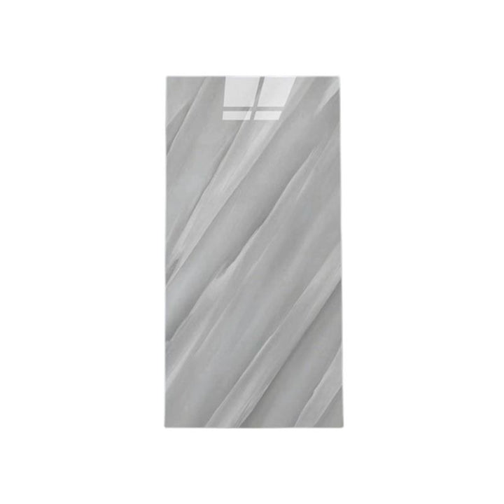 Lisslune | Modern Peel and Stick Backsplash Tiles Rectangular Home Depot Peel and Stick Tiles