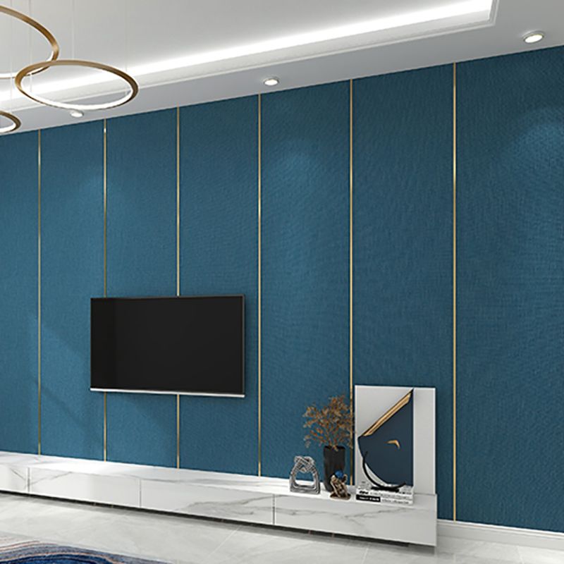 Lisslune | Mold resistant wall tile Self-adhesive waterproof wall panel for the living room