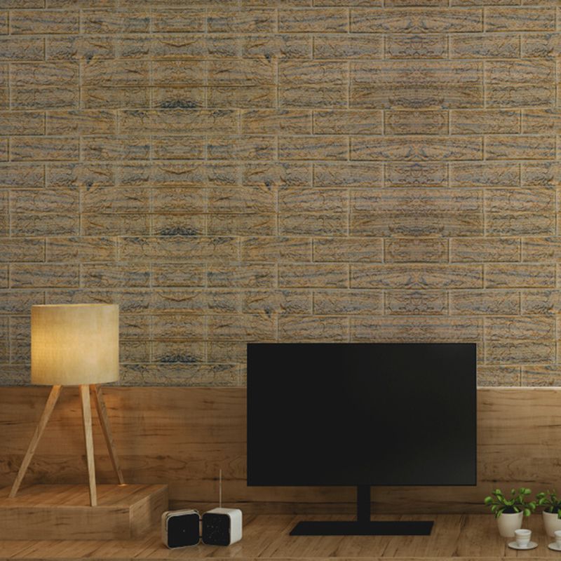 Lisslune | Contemporary Wall Access Panel Peel and Stick Wall Access Panel