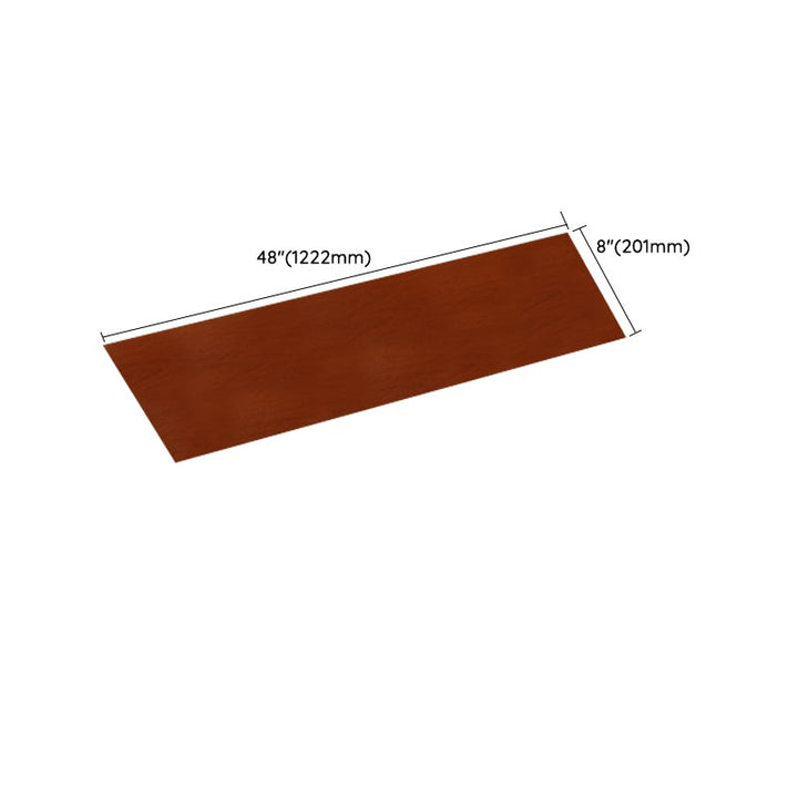 Lisslune | Maple Modern Click Lock Laminate Stain Resistant Laminate Floor