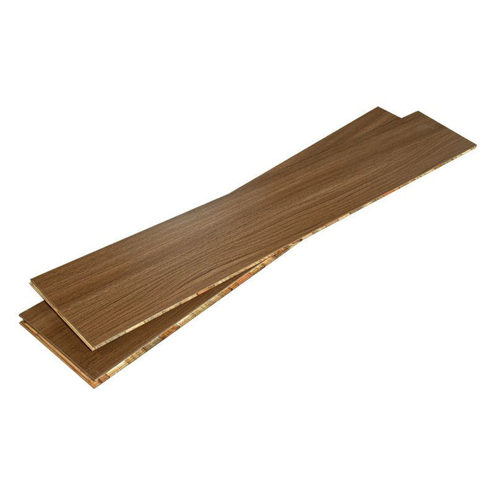 Lisslune | Modern laminate flooring waterproof click laminate flooring with wax coating