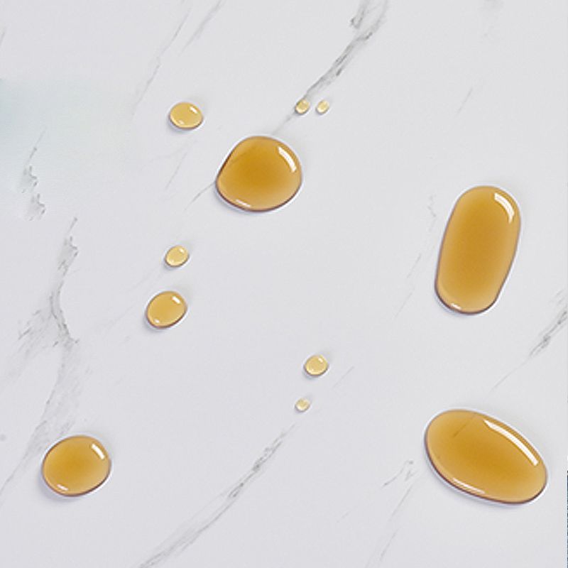 Lisslune | Plastic Peel-and-Stick Back Wall Tiles Waterproof Single_TILE Wallpaper