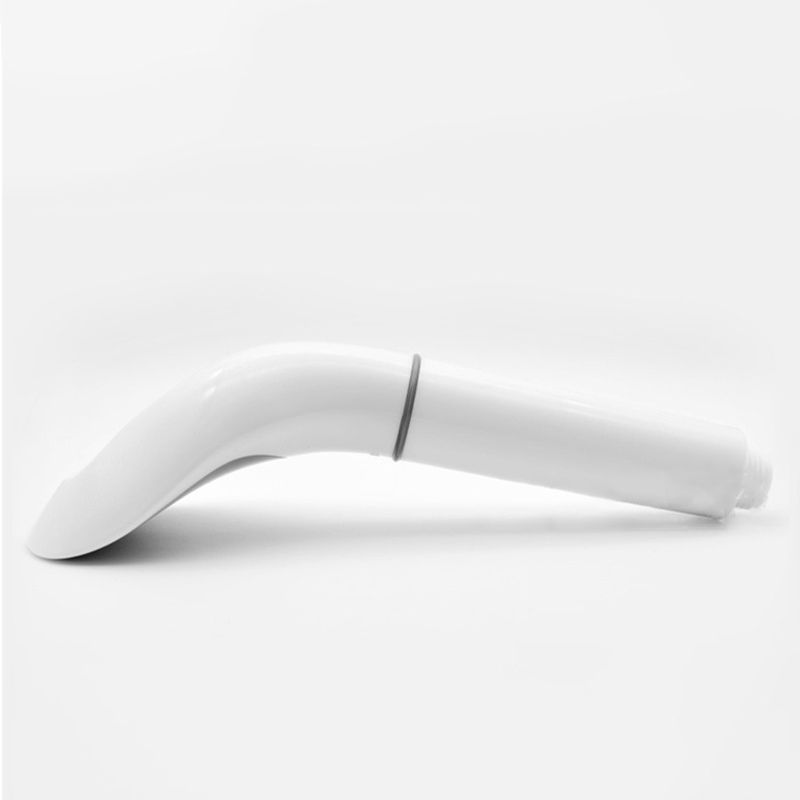 Lisslune | Plastic Bathroom Shower Head Modern Style Handheld Shower Head