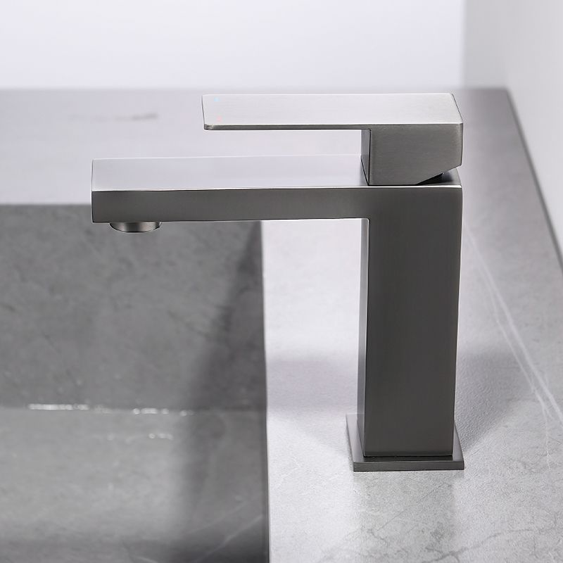 Lisslune | Glam Style Wall Mounted Roman Tub Faucet Low Arc Stainless Steel Roman Tub Faucet Set