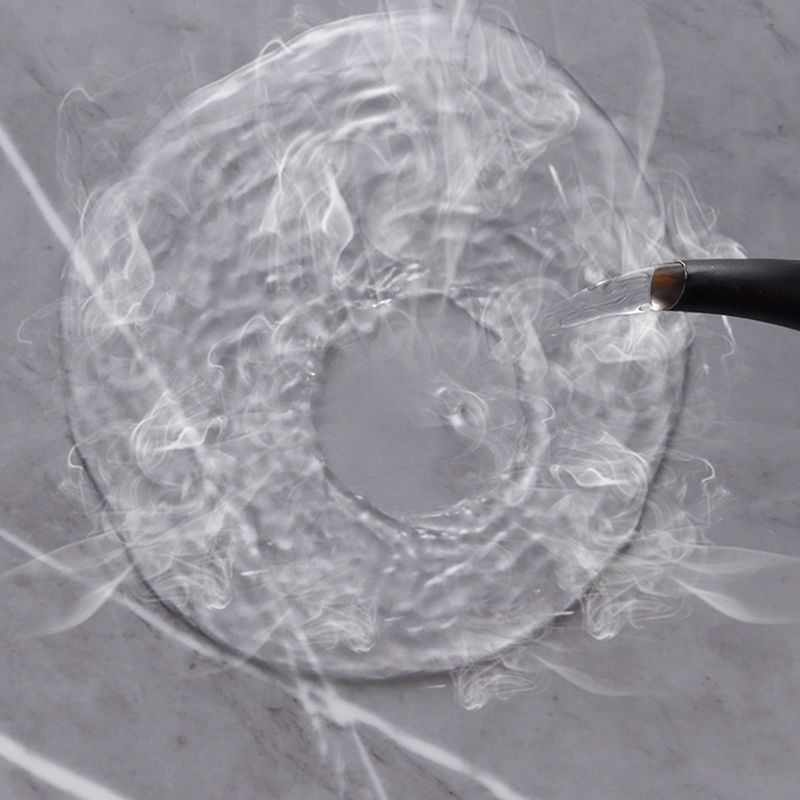 Lisslune | Waterproof Bathroom Splash Protection Tiles Classic Marble Peel and Stick Splash Protection Tiles