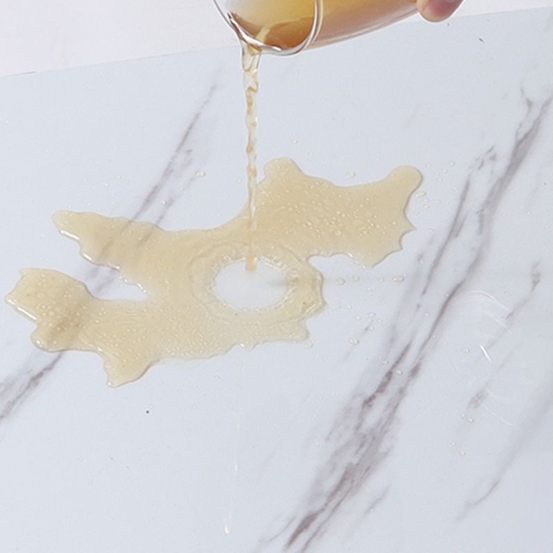 Lisslune | Modern Style Wallpaper Kitchen Individual Tile Peel and Stick Backsplash